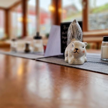 Ferien Vom Ich, Bayerischer Wald, Hotel & Restaurant Neukirchen  Екстериор снимка