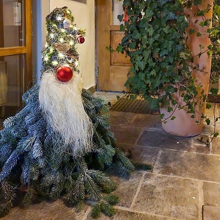 Ferien Vom Ich, Bayerischer Wald, Hotel & Restaurant Neukirchen  Екстериор снимка