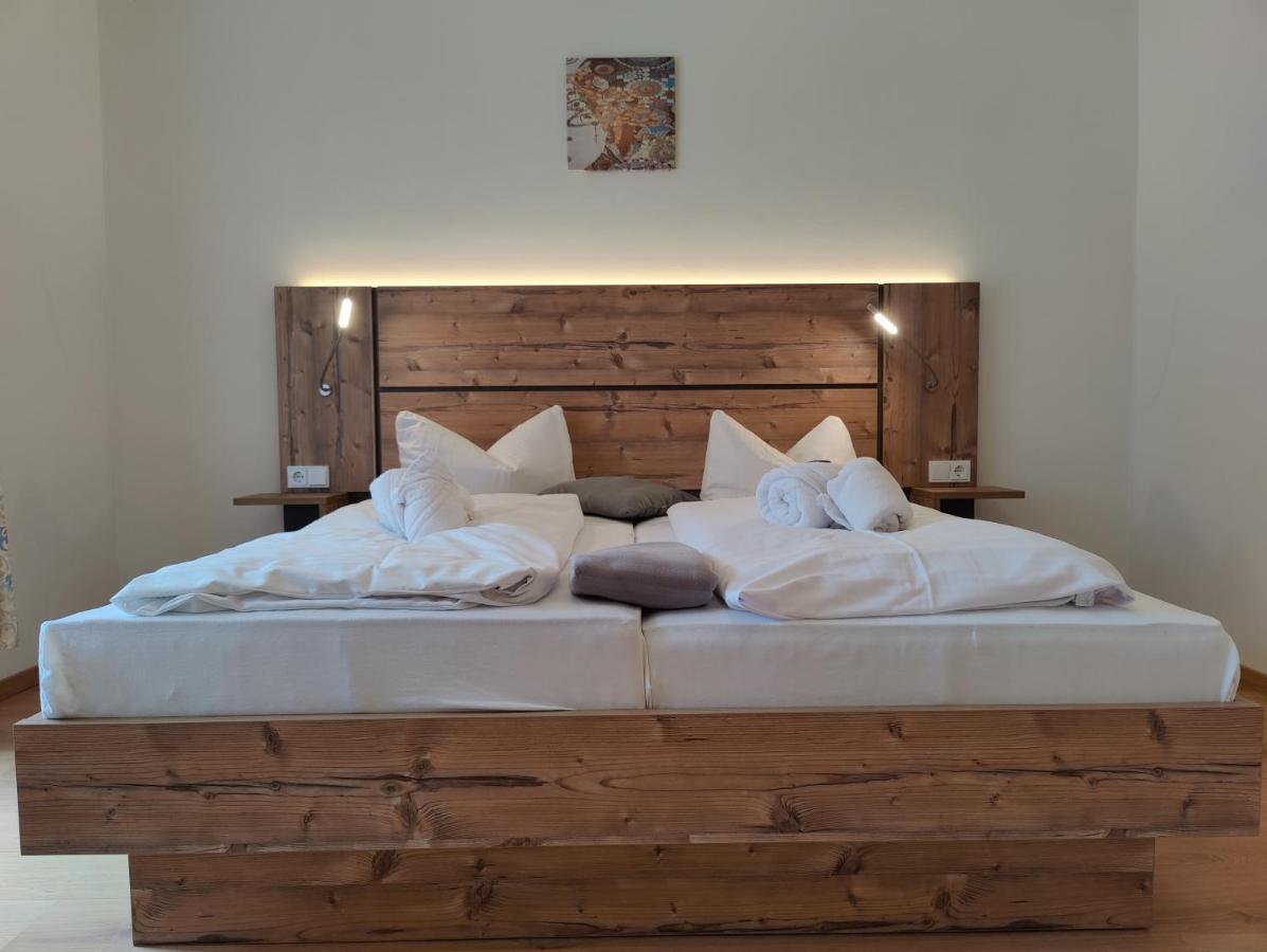Ferien Vom Ich, Bayerischer Wald, Hotel & Restaurant Neukirchen  Екстериор снимка