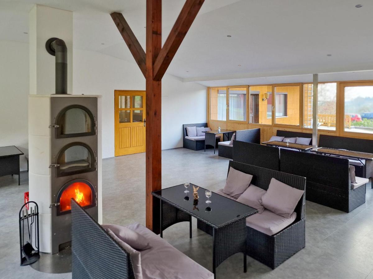 Ferien Vom Ich, Bayerischer Wald, Hotel & Restaurant Neukirchen  Екстериор снимка