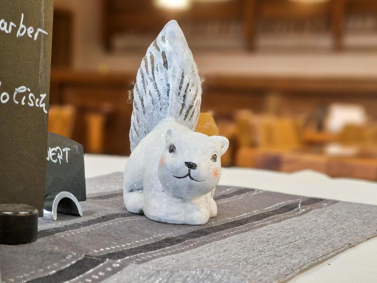 Ferien Vom Ich, Bayerischer Wald, Hotel & Restaurant Neukirchen  Екстериор снимка
