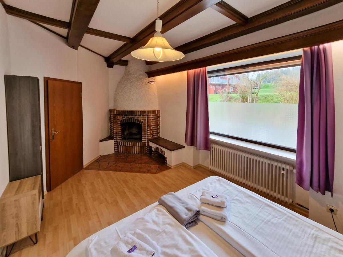 Ferien Vom Ich, Bayerischer Wald, Hotel & Restaurant Neukirchen  Екстериор снимка