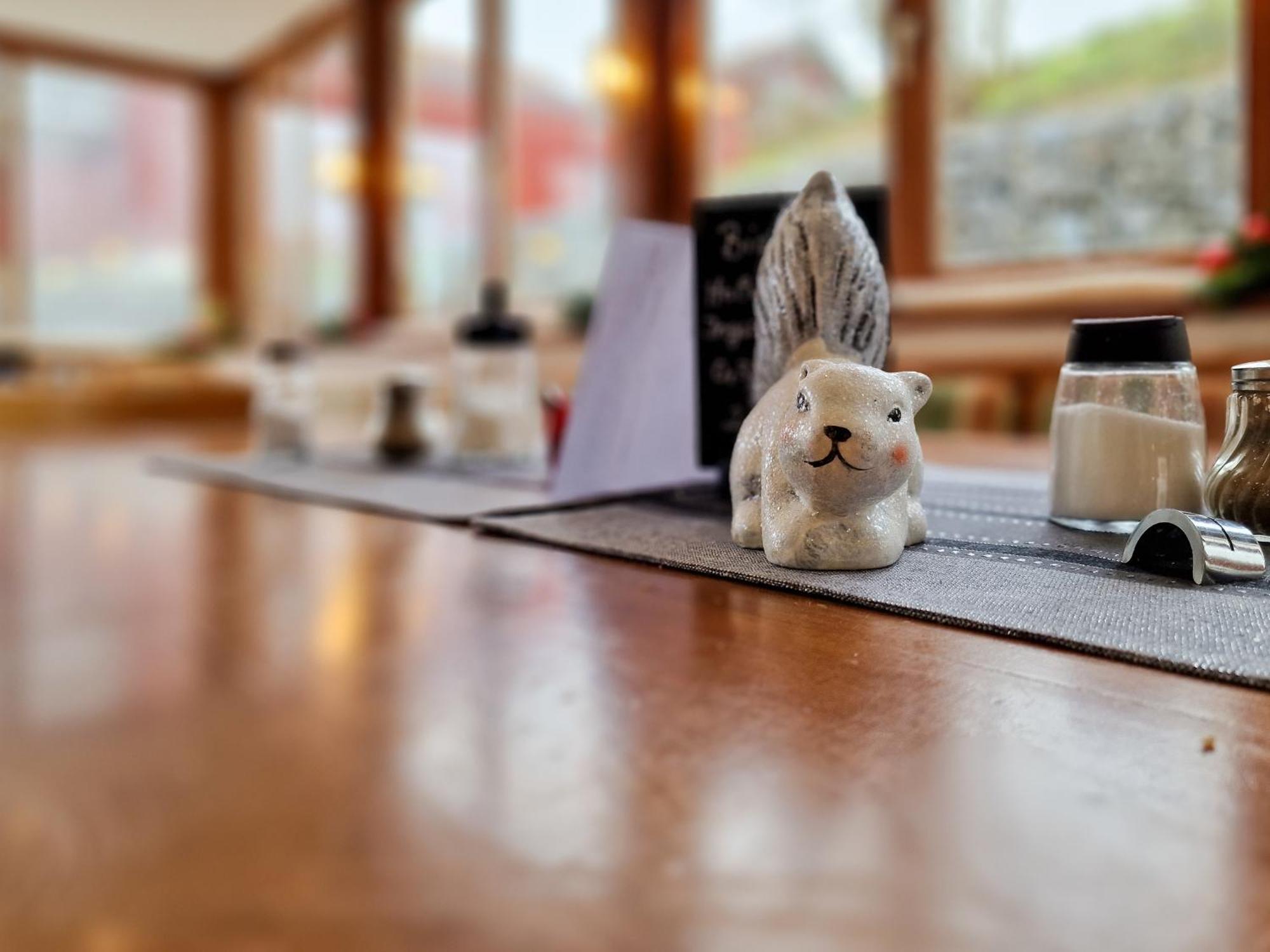 Ferien Vom Ich, Bayerischer Wald, Hotel & Restaurant Neukirchen  Екстериор снимка