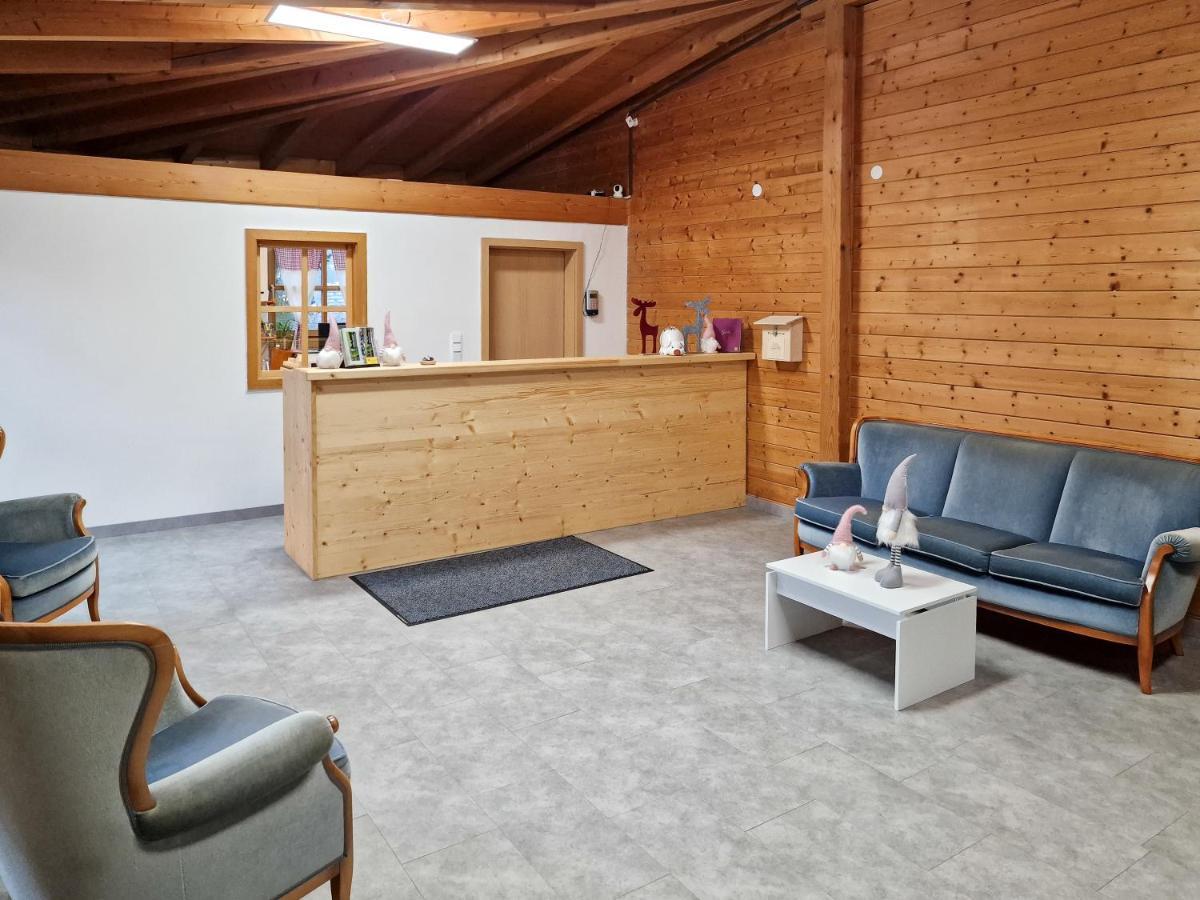 Ferien Vom Ich, Bayerischer Wald, Hotel & Restaurant Neukirchen  Екстериор снимка