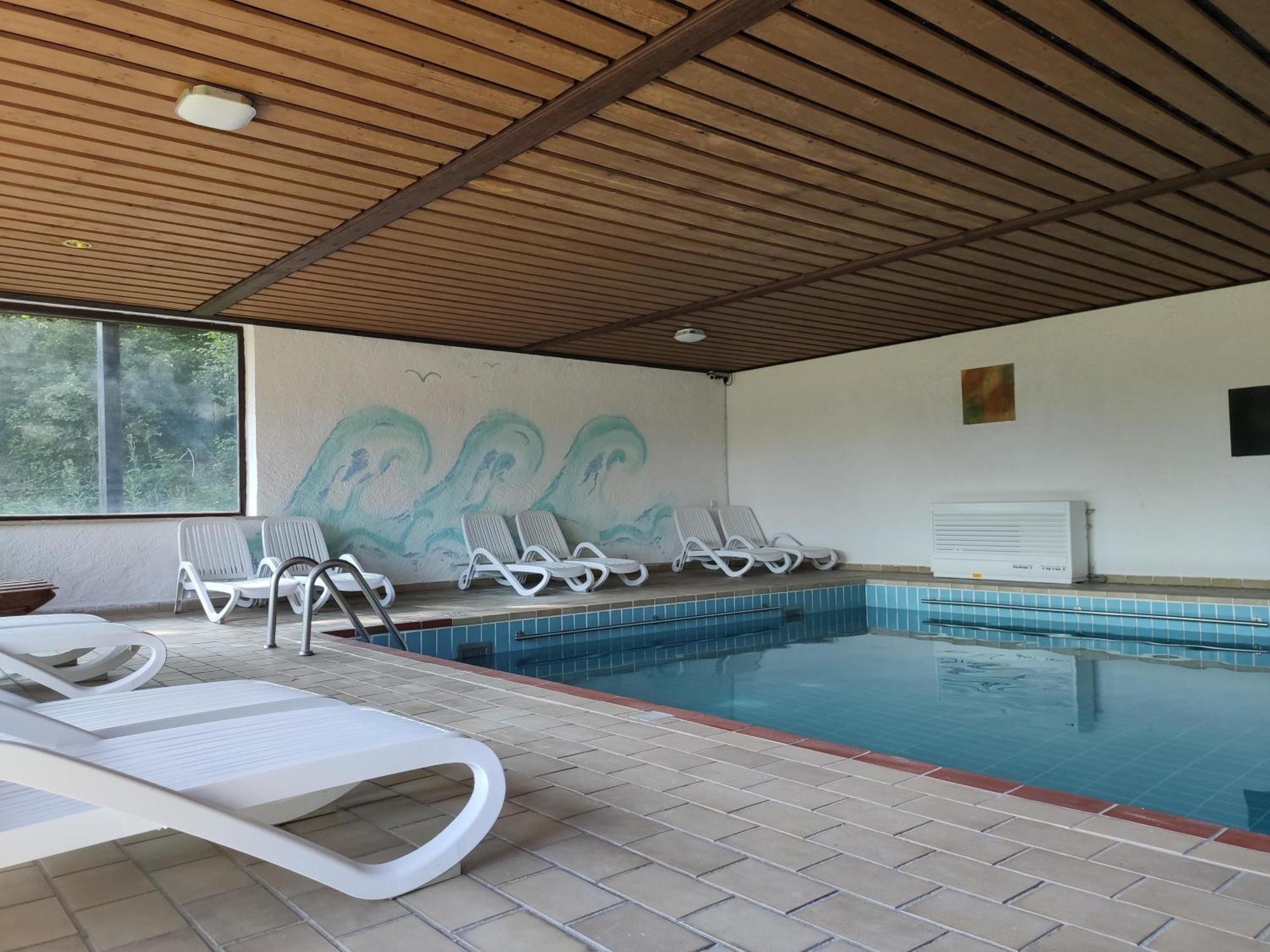 Ferien Vom Ich, Bayerischer Wald, Hotel & Restaurant Neukirchen  Екстериор снимка