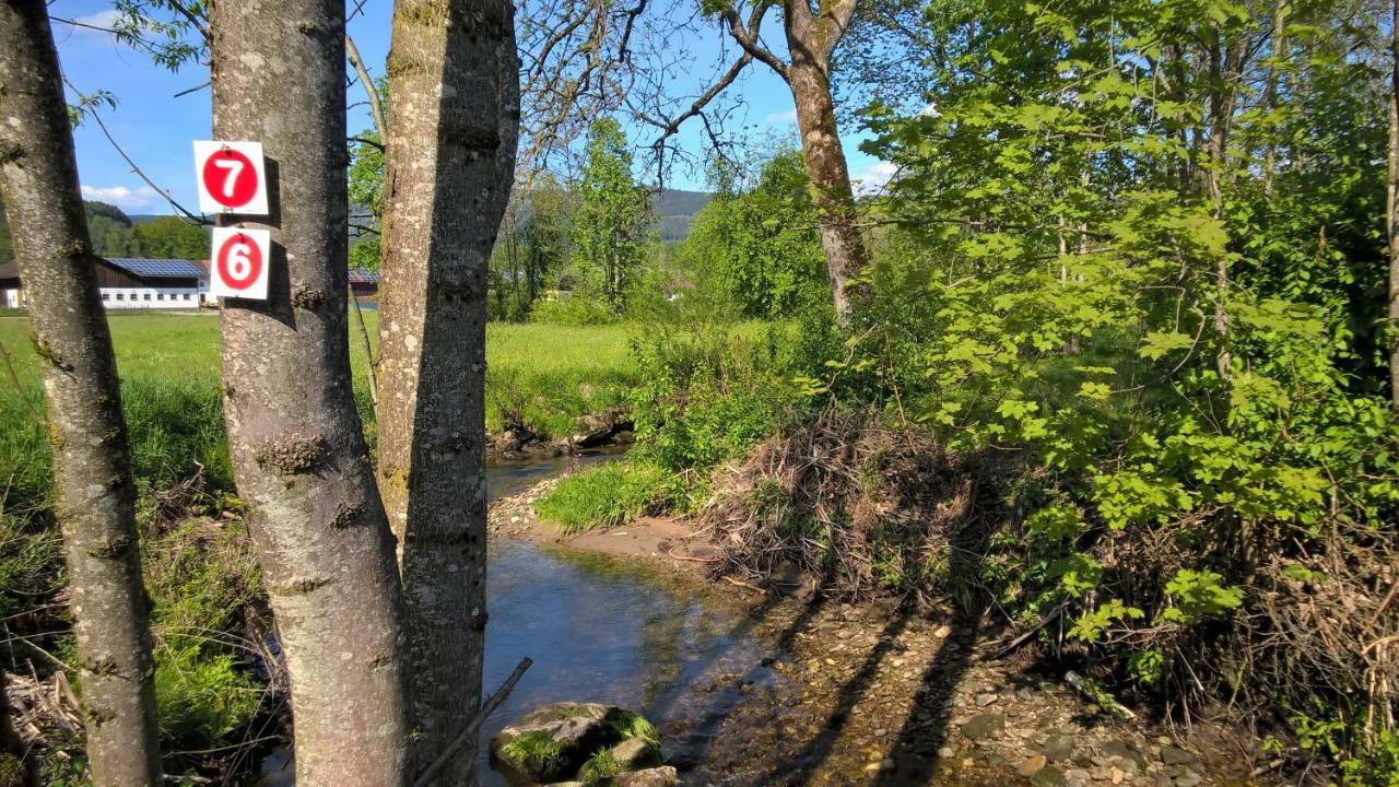 Ferien Vom Ich, Bayerischer Wald, Hotel & Restaurant Neukirchen  Екстериор снимка