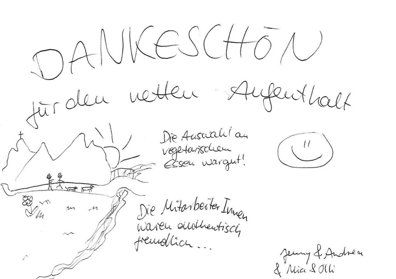 Ferien Vom Ich, Bayerischer Wald, Hotel & Restaurant Neukirchen  Екстериор снимка