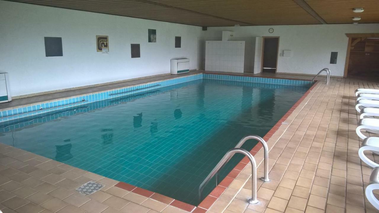Ferien Vom Ich, Bayerischer Wald, Hotel & Restaurant Neukirchen  Екстериор снимка