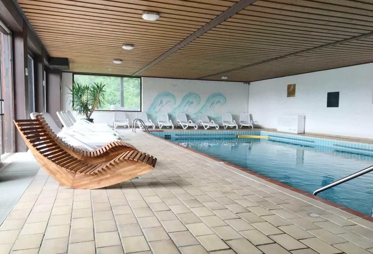 Ferien Vom Ich, Bayerischer Wald, Hotel & Restaurant Neukirchen  Екстериор снимка
