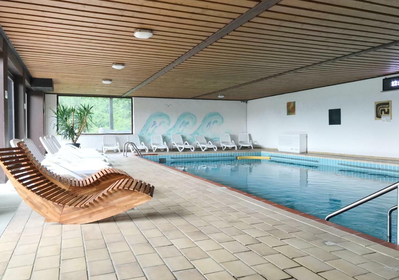 Ferien Vom Ich, Bayerischer Wald, Hotel & Restaurant Neukirchen  Екстериор снимка