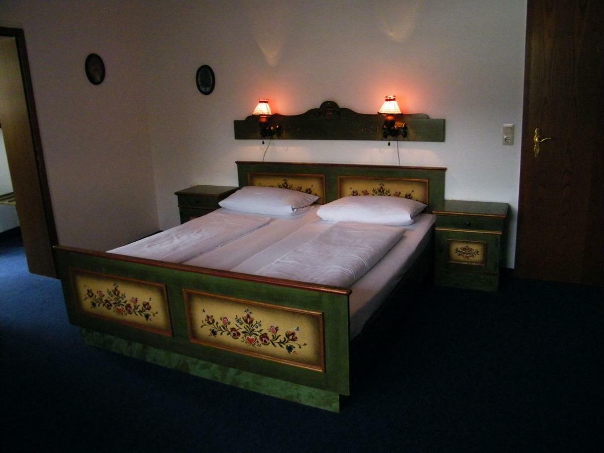 Ferien Vom Ich, Bayerischer Wald, Hotel & Restaurant Neukirchen  Екстериор снимка